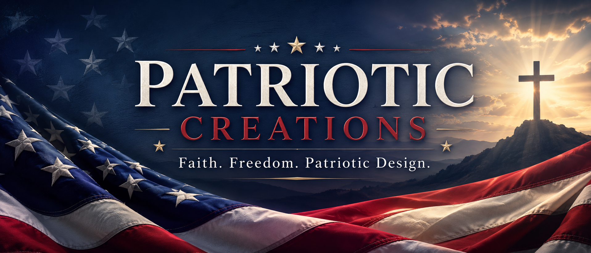Patriotic Creations